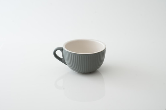 【陶瓷】保溫咖啡茶杯330ml（7色） 第8張的照片