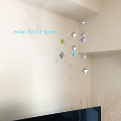 takayokatayama モビール シルバー takayokatayama モビール シルバー