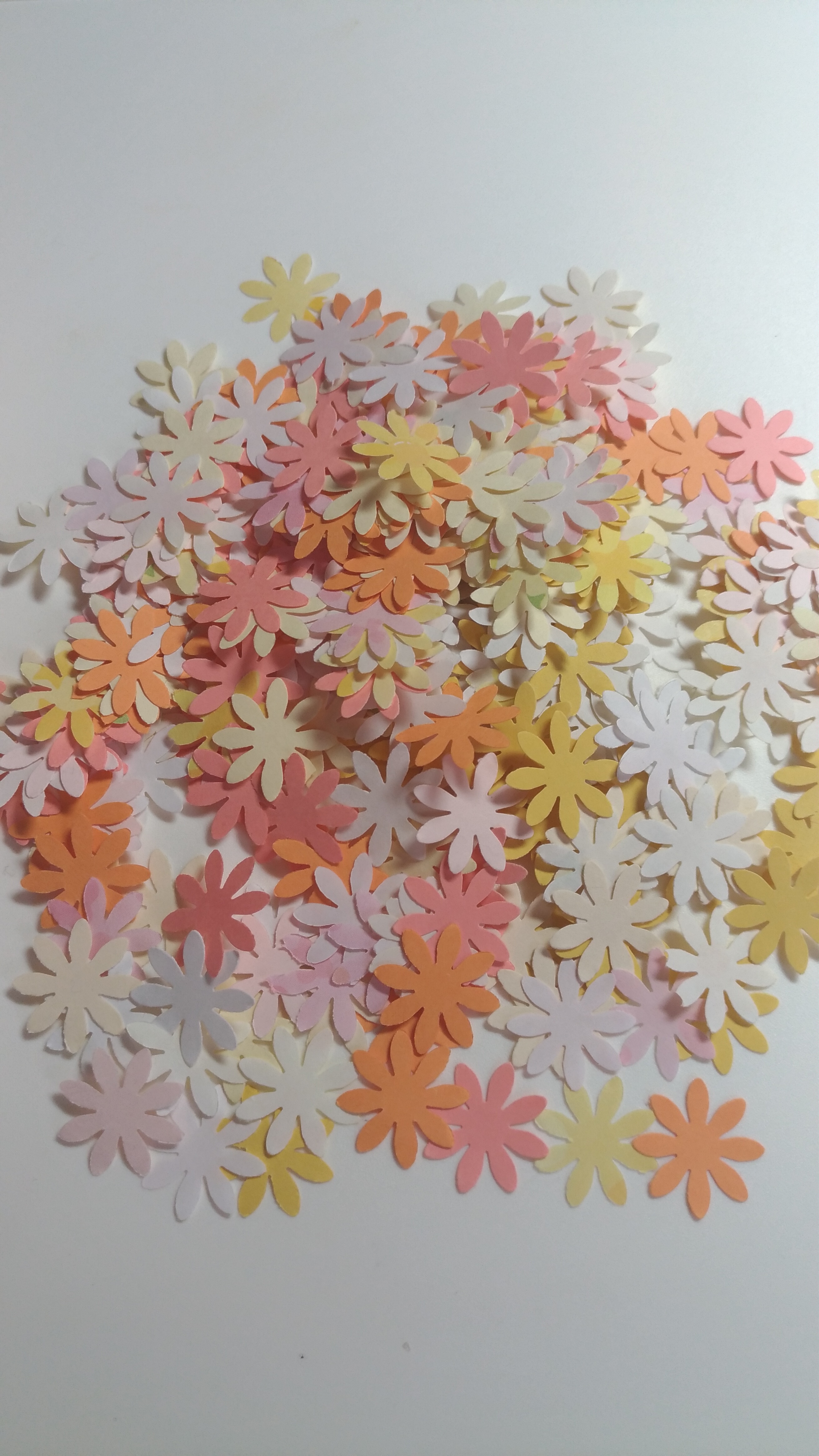 メッセージカード 桜 さくら お花 クラフトパンチ その他素材