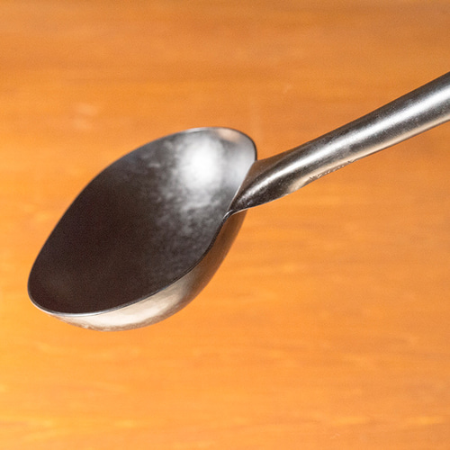 Real Classic 中華お玉 へら・フライ返し・ターナー Yuya Kobayashi