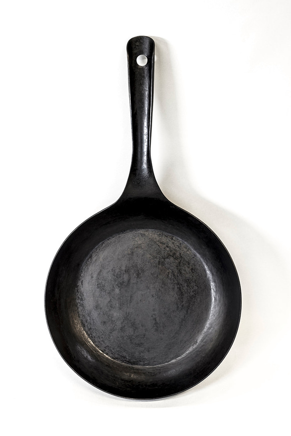 [限量庫存] 9inch Real Classic Frying Pan 第3張的照片