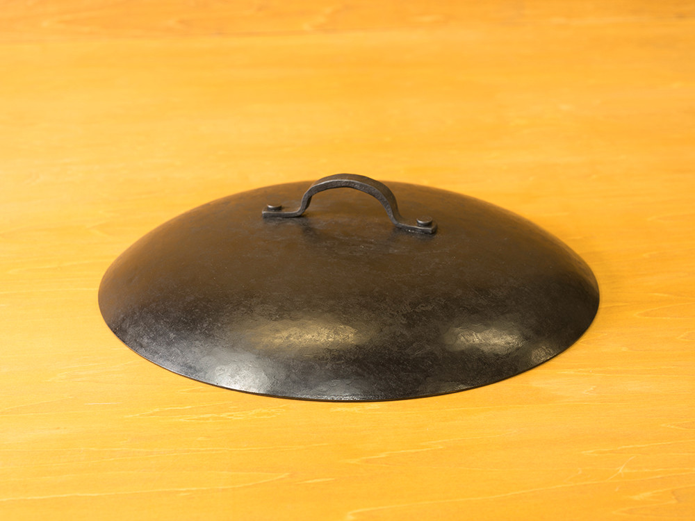 11インチ Real Classic Ironware 専用蓋 "Simple"