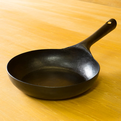 [限量庫存] 7inch Real Classic Frying Pan ver.2 Set with Lid &quot;Na 第5張的照片