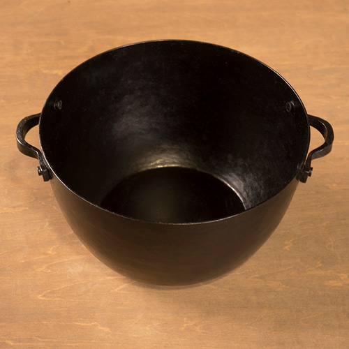 大釜　釜　大鍋　鉄釜　鉄鍋　重さ15kg yamada_peking_24_1.jpg?v=