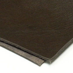 Pkawa026-1 / 2 [裁切皮革] Grand Shrink（Nume）25×17.5cm黑色/巧克力/棕色/卡其色/黃 第2張的照片