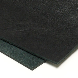 Pkawa026-1 / 4 [Cut Leather] Grand Shrink（Nume）17×12cm黑色/巧克力/棕色/ 第1張的照片