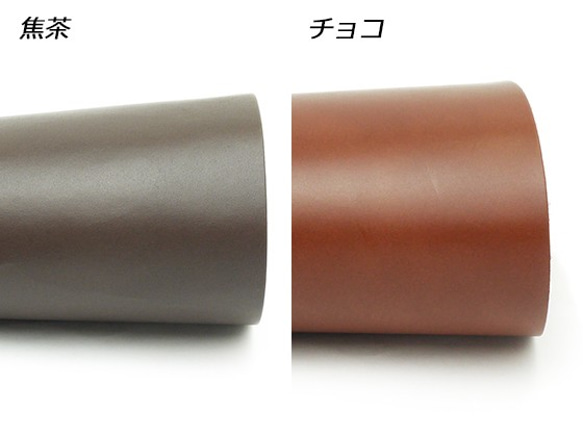 Pkawa1017 【巾売り】ヴィンセント 35cm巾×85cm以上 全9色 2.0mm/1.5mm/1.0mm 1巻 5枚目の画像
