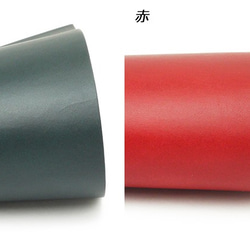 Pkawa1017 【巾売り】ヴィンセント 35cm巾×85cm以上 全9色 2.0mm/1.5mm/1.0mm 1巻 7枚目の画像