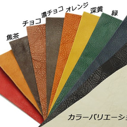 Pkawa1026 【巾売り】アラバスタシュリンク 35cm巾×85cm以上 全11色 2.0mm/1.5mm/1.0m 10枚目の画像