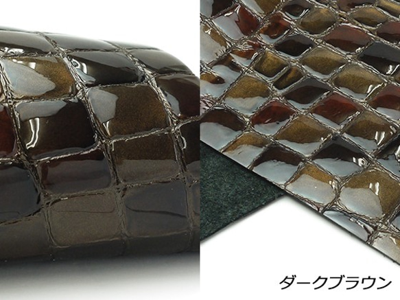 Pkawa058-2/1 【切り革】ステンドグラスレザー 50×35cm 全16色 1.5mm（原厚） 9枚目の画像