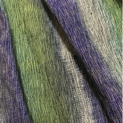 再販フリーサイズの手織りコットンギャザーロングスカート、オールシーズン可、YPSK71C 5枚目の画像