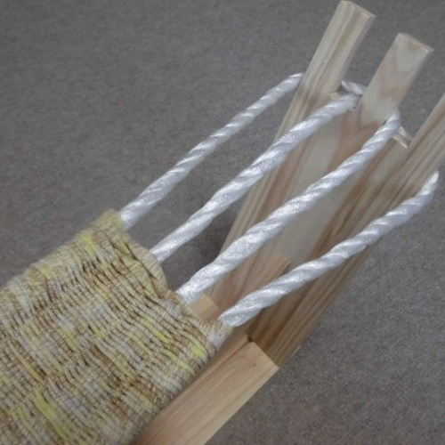 布ぞうり編み台 布ぞうり編み機 木材・板 arigatou301 通販 5850145