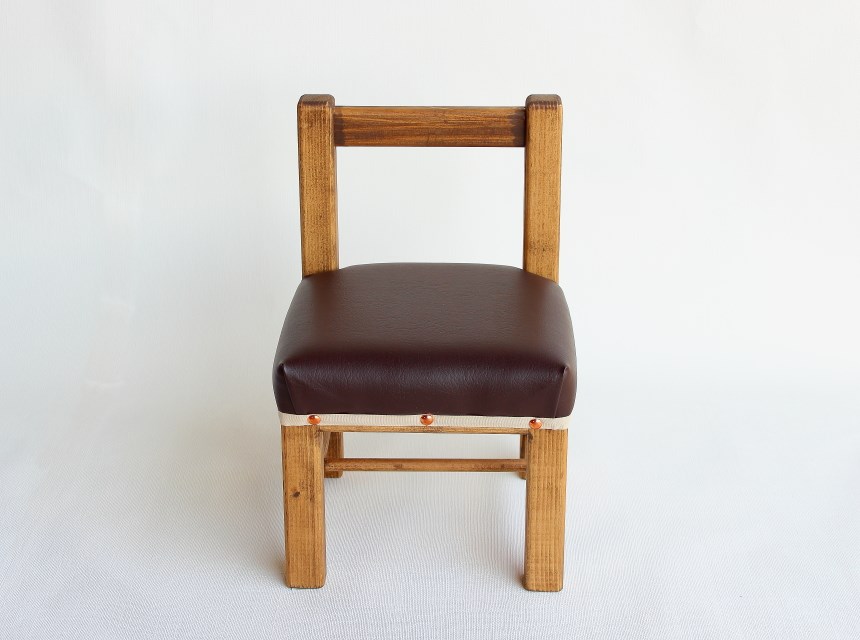 ちいさな椅子 G-02