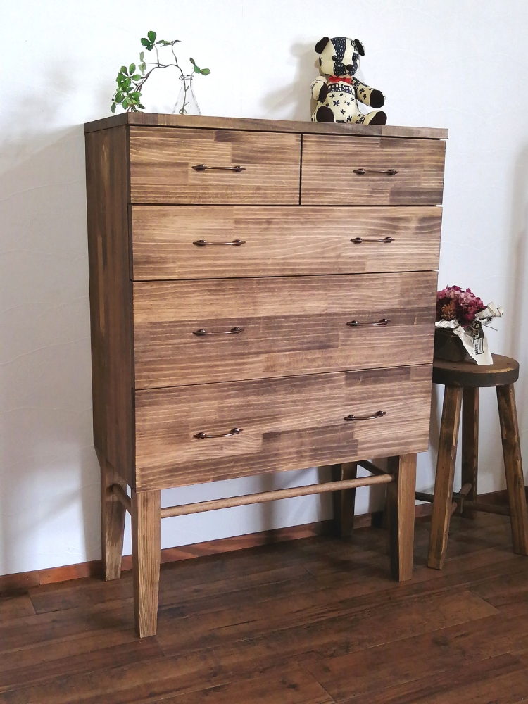 L.L チェスト 36,400円