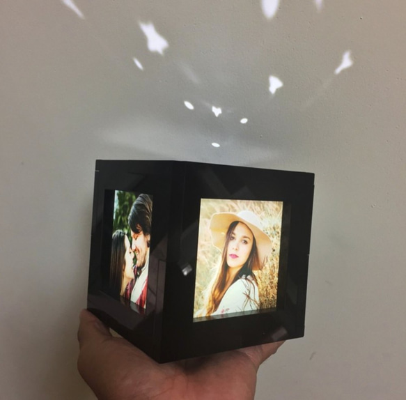 台湾オリジナル - 謎のブラックボックス - カスタマイズ - バレンタインデーギフト - 誕生日ギフト - パーソナライゼーシ 3枚目の画像