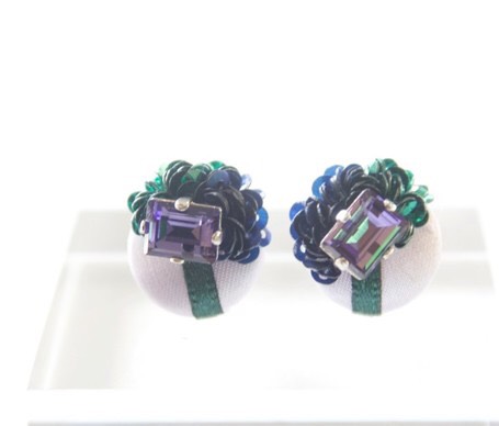 kurumi ピアス