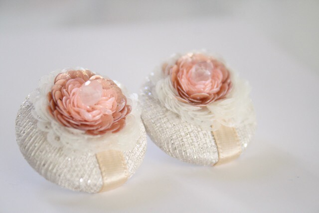 kurumi ピアス  （high line ）