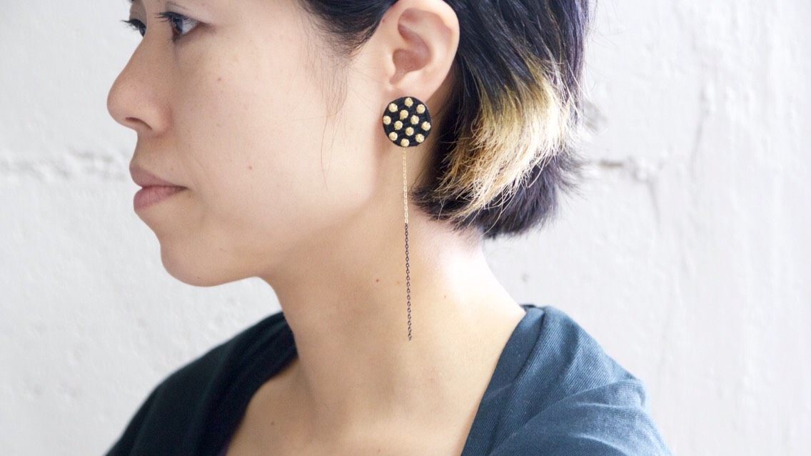 Dot. ピアス