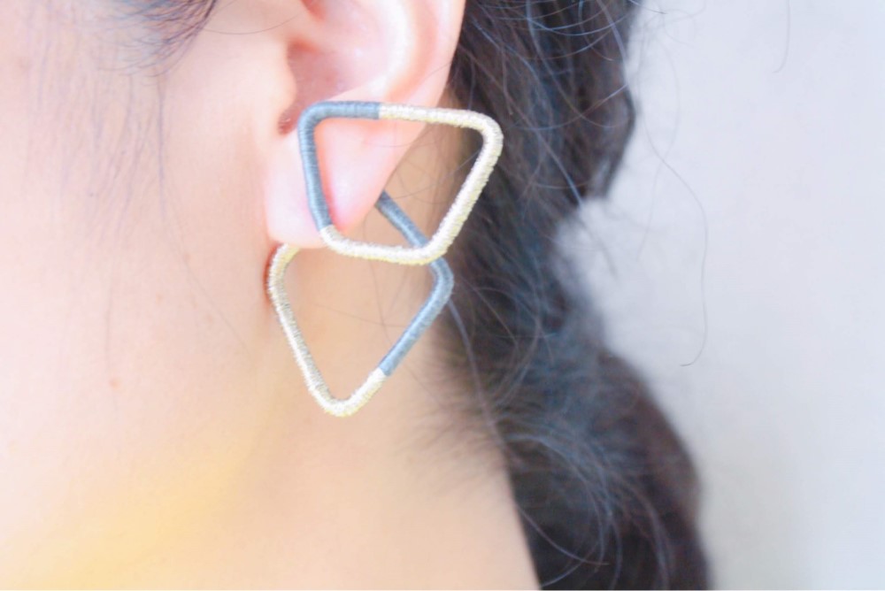 ito ピアス