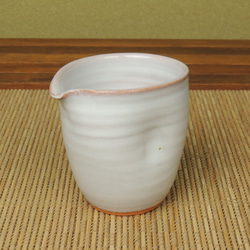 清酒套裝（白色） 第2張的照片