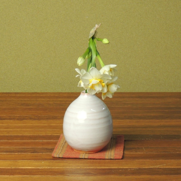 ミニ花瓶（一輪挿し） 1枚目の画像