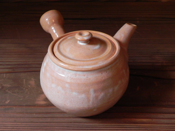 茶壺（PIPA） 第3張的照片
