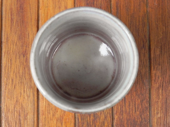 茶杯（紫色/小） 第3張的照片