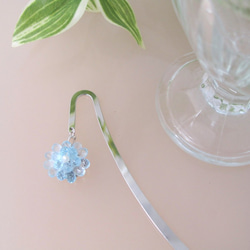 Bookmark ~Topaz Flower~ 1枚目の画像