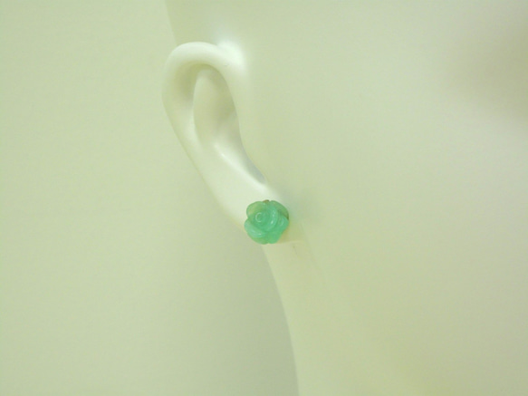 Chrysoprase Roses 5枚目の画像