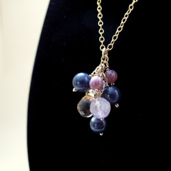 Necklace "favori Ⅱ" 1枚目の画像