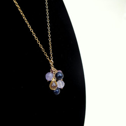 Necklace "favori Ⅱ" 4枚目の画像