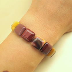 Autumn Bracelet 3枚目の画像