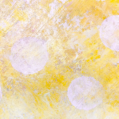 油絵 油彩 油彩画 絵 絵画【満月の海 】F4号 絵画 HR 通販