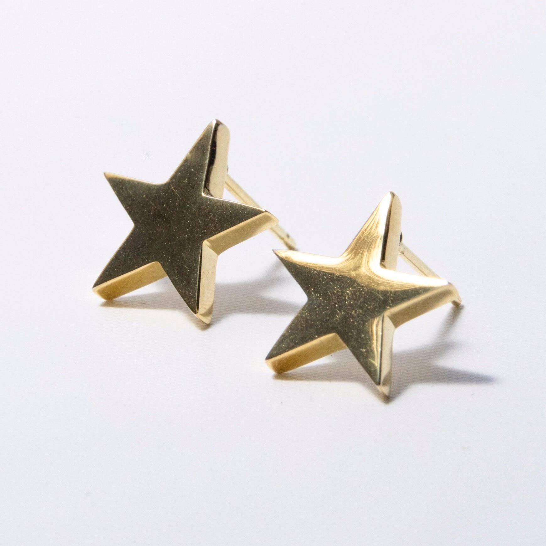 Star (M) ピアス
