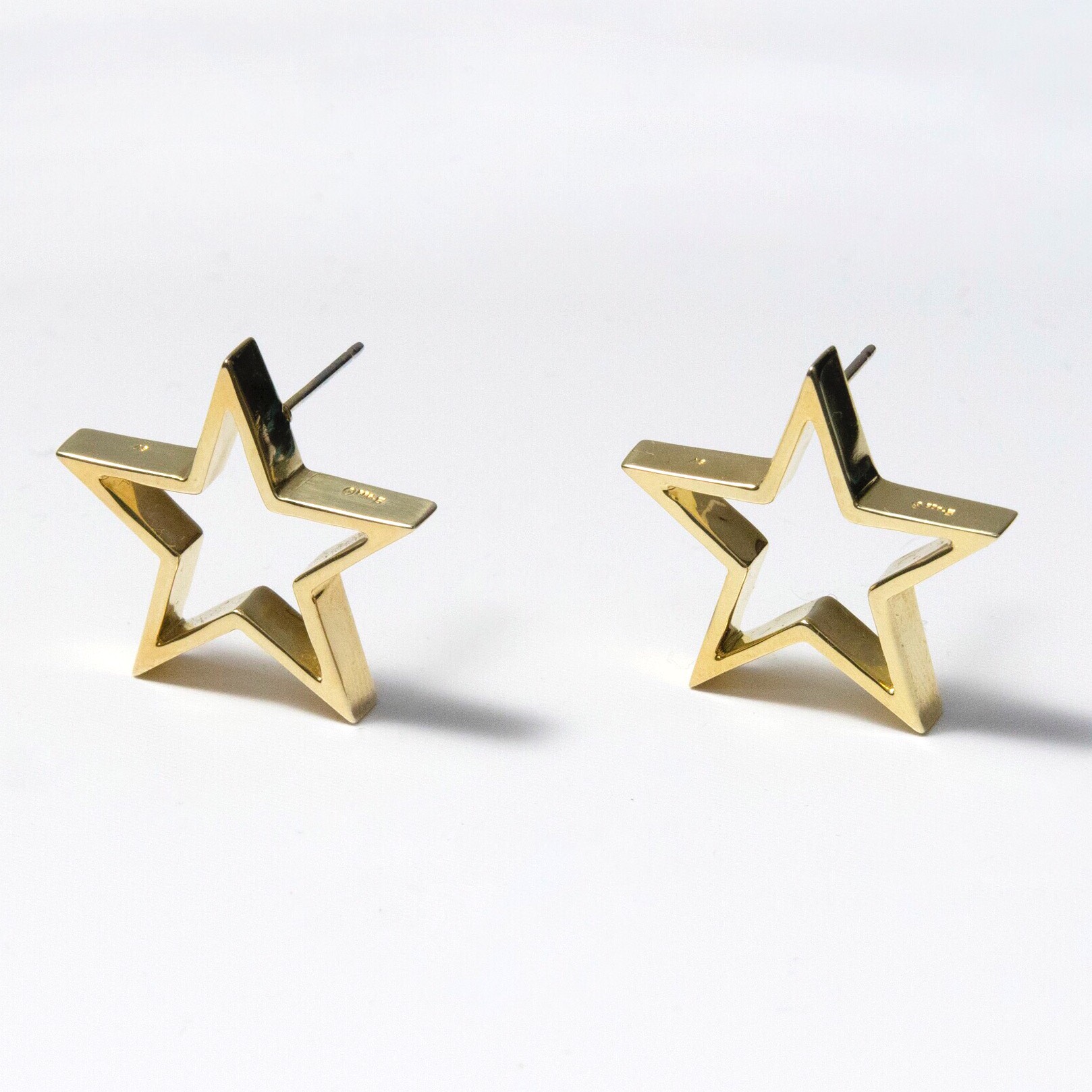 Space Star (L)  ピアス 12,705円