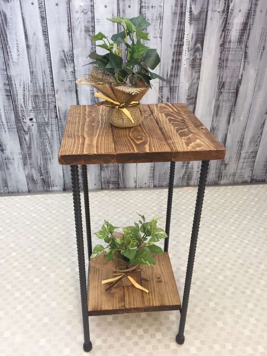 アイアンスツール