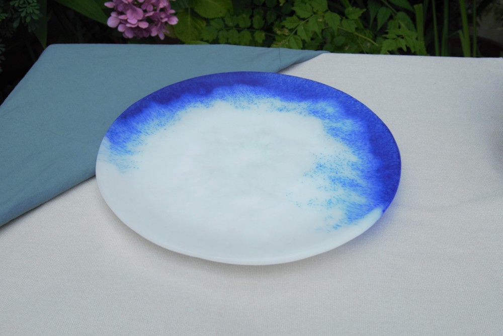 kanayama　パートドヴェール7器