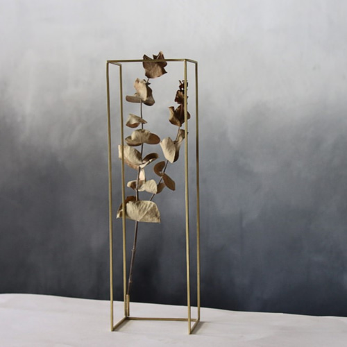 黃銅花器花瓶・花器YANGYANG 的作品4306994｜Creema