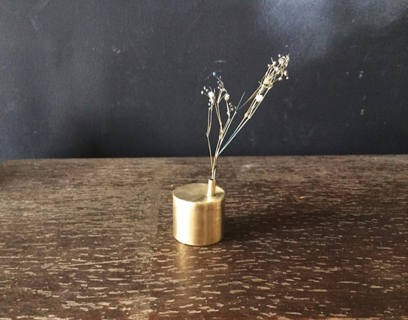 Plant Holder #08 (medium) / 一輪挿し（中） 4枚目の画像