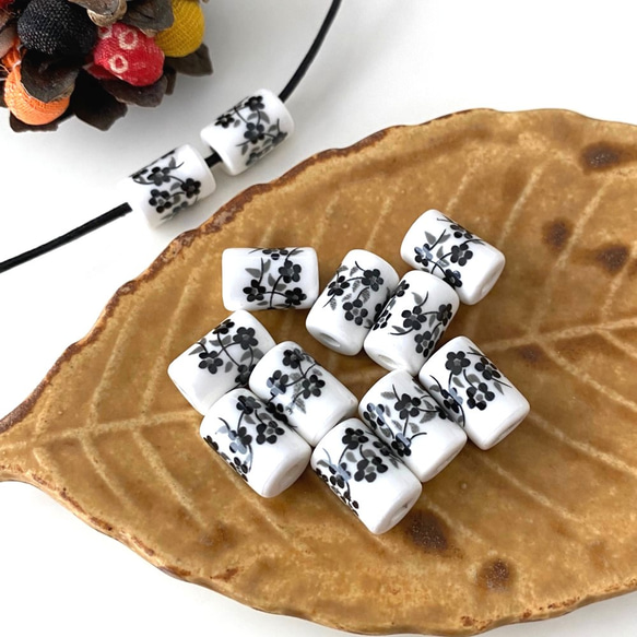 ✨木製 根付等まとめ　細密彫刻　無垢　玉陶器✨ ki-1128-1.jpg