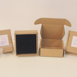 ◆hippie◆加購- 精美牛皮硬質禮盒包裝(送禮自用都好看!) 第6張的照片