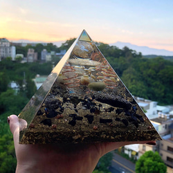 「顧客」家/オルドヴィッチのピラミッドの砦 4枚目の画像
