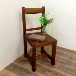 chair 1枚目の画像