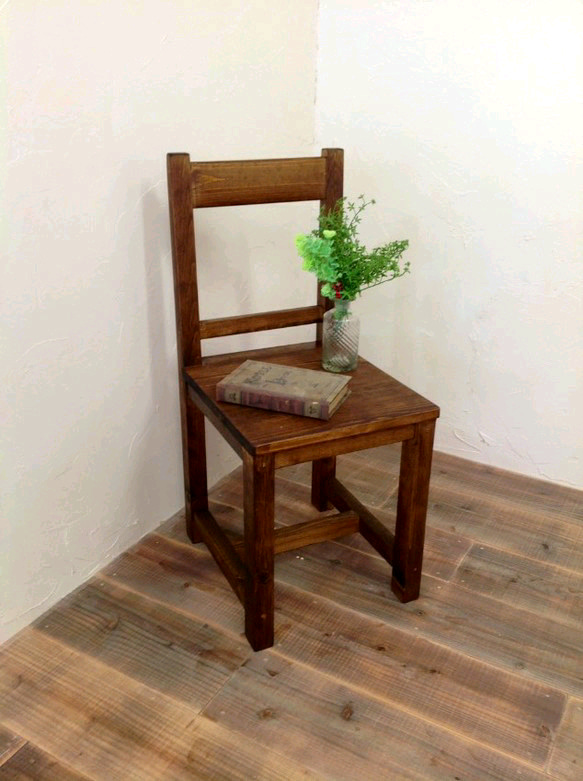 chair 1枚目の画像