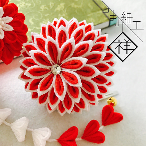Tsumami Crafts / NIPPON CHUKO ONLINE