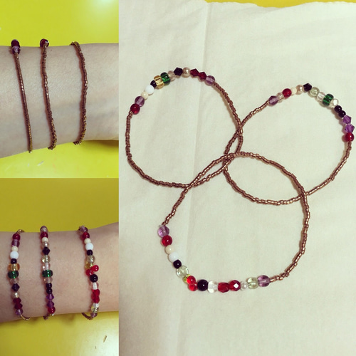 aikoさん着用 o.watery ハートブレスレット heart bracelet / silver / ハートブレスレット | シープ / SHEEP | o