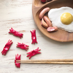 箸置き 食べ物 のおすすめ人気通販 検索結果｜Creema(クリーマ