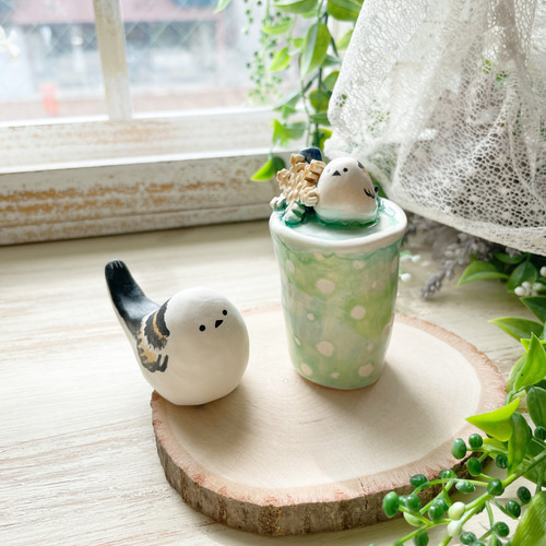 白菜デザイン 陶器製置物 白菜デザイン 陶器製置物 （白菜 はくさい 置物 鯉 コイ 伝統