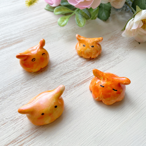 メンダコ/箸置き 海 めんだこ 箸・箸置き waco ＊ neco 通販 12339442