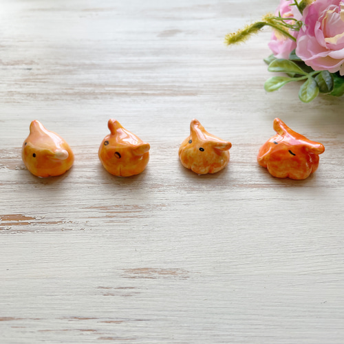 メンダコ/箸置き 海 めんだこ 箸・箸置き waco ＊ neco 通販 12339442